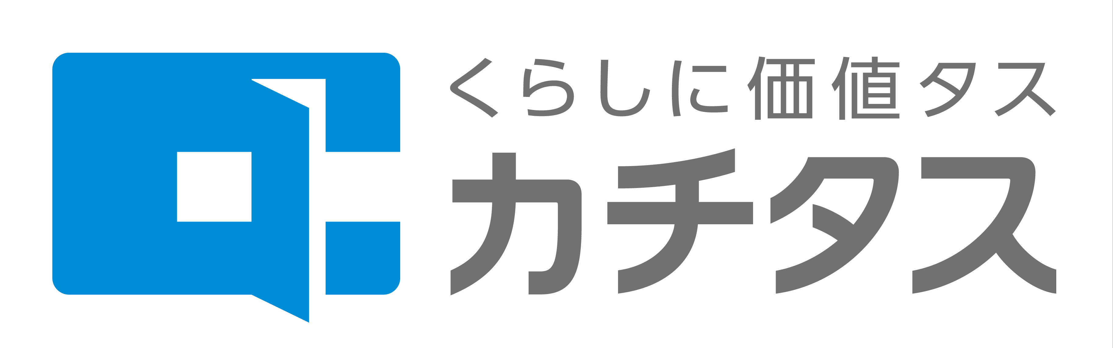 株式会社カチタス